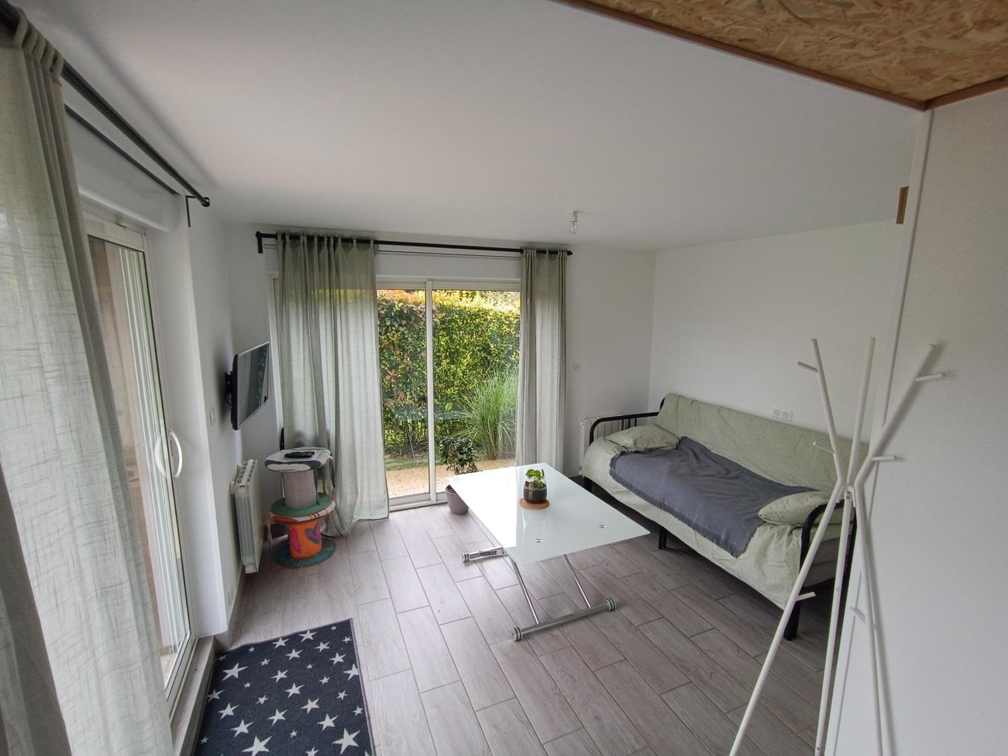 Gite Au Calme En Normandie, Foret De Lyons Beauvoir-en-Lyons Chambre photo