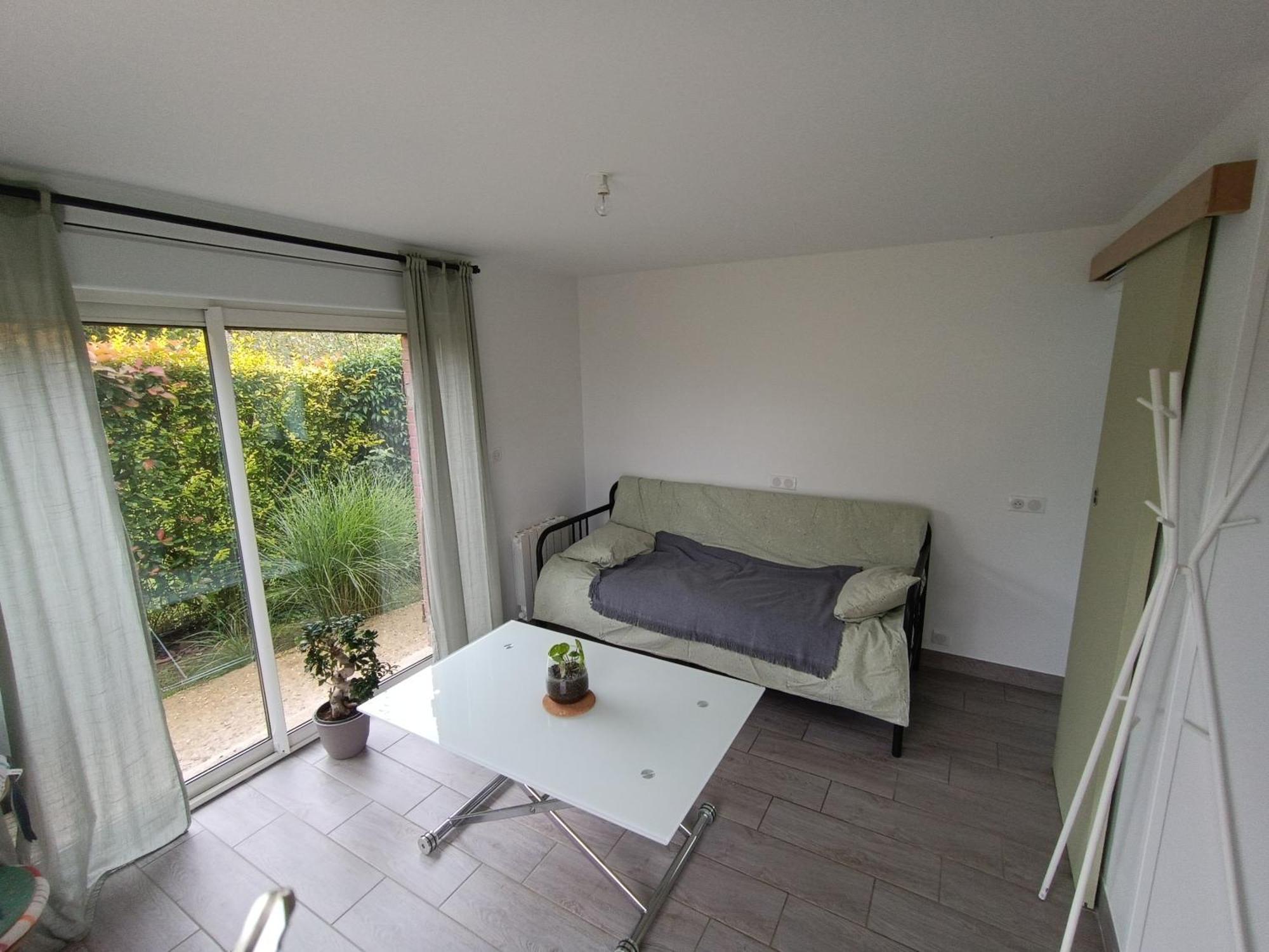 Gite Au Calme En Normandie, Foret De Lyons Beauvoir-en-Lyons Chambre photo